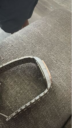 Men Cartier watch