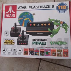 Atari Flashback 9