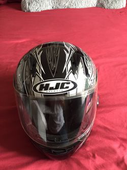 HJC Helmets With Bluetooth