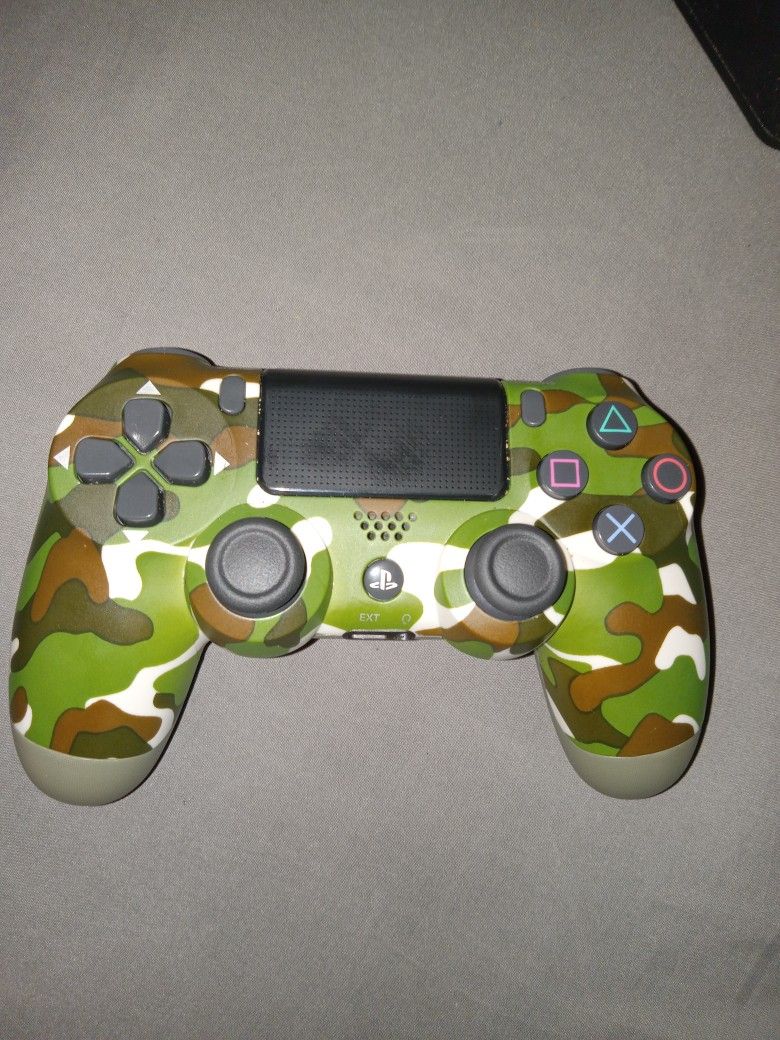 Like New Ps4 Controller