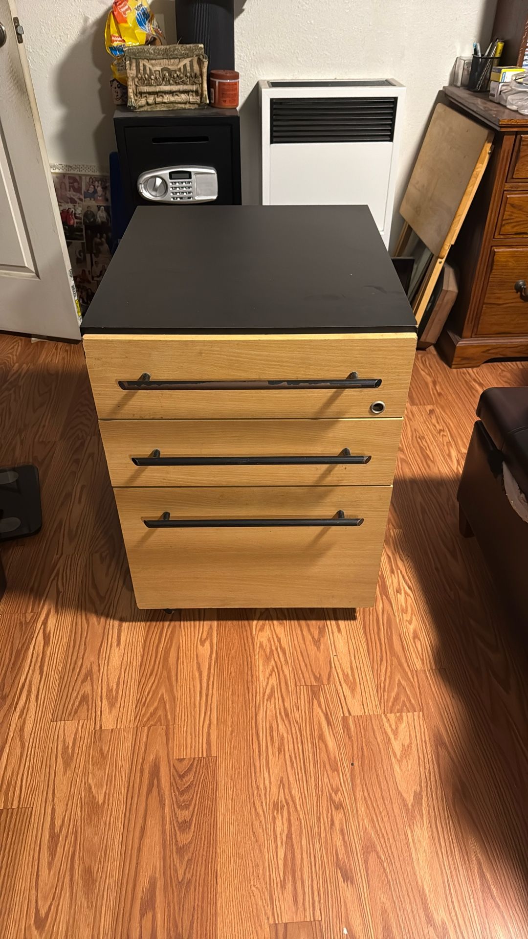 File Cabinet