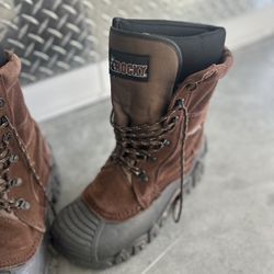 Rocky Snow Boots