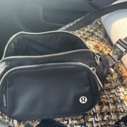 Lulu Gently Used Bag