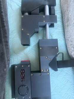 Dark night batman prop cosplay