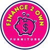 💜Finance 2 Own Furniture💛