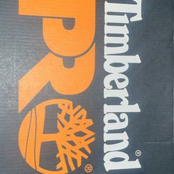 Work Boots