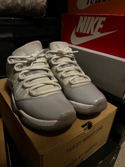 Retro 11s