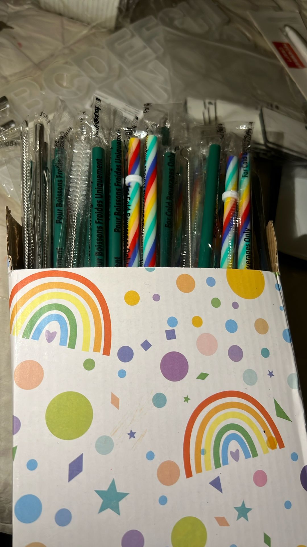 Straw