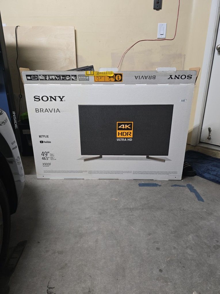 Sony Tv