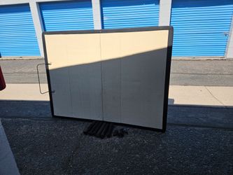 Adjustable base queen size