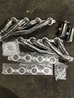 Ls Swap Headers Ls1 Ls2 Ls3 Lsx 5.3 5.7 6.0 6.2