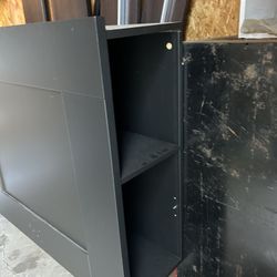 Free Bookshelf Headboard 