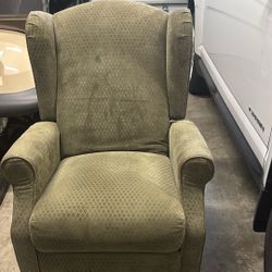Recliners 