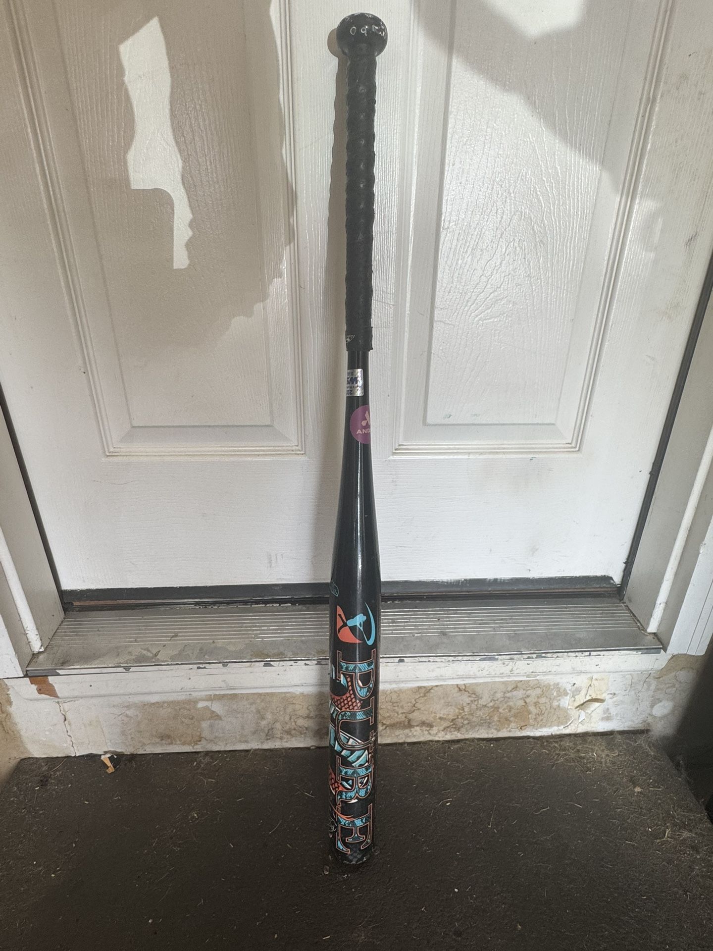 Softball Bat