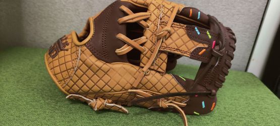 12.75 11.75 baseball glove softball