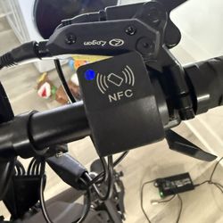 Nami Klima Max 4,000 Wt Of Power 