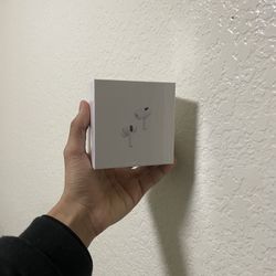 AirPods Pro Gen 2 