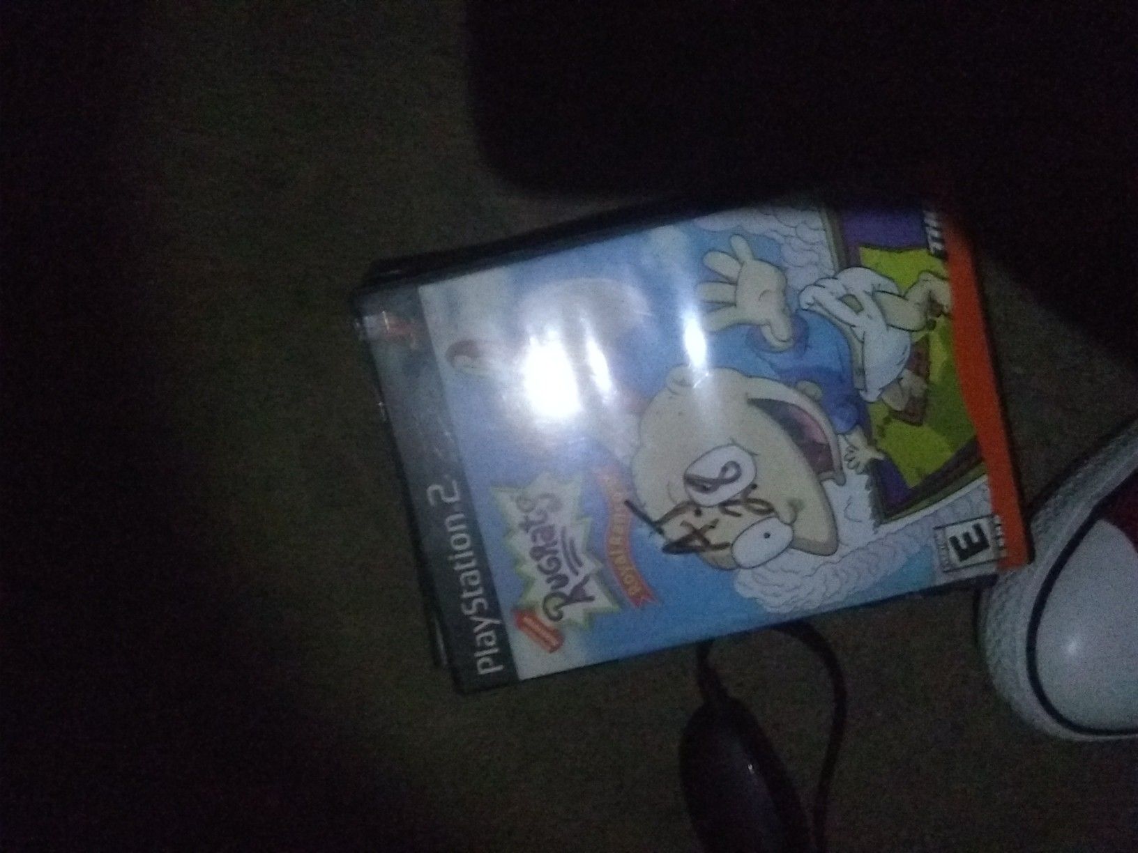 Ps2 games 5$ each