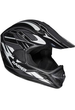 Raider RX1 Helmet