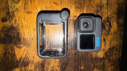 GoPro HERO11 Black Camera
