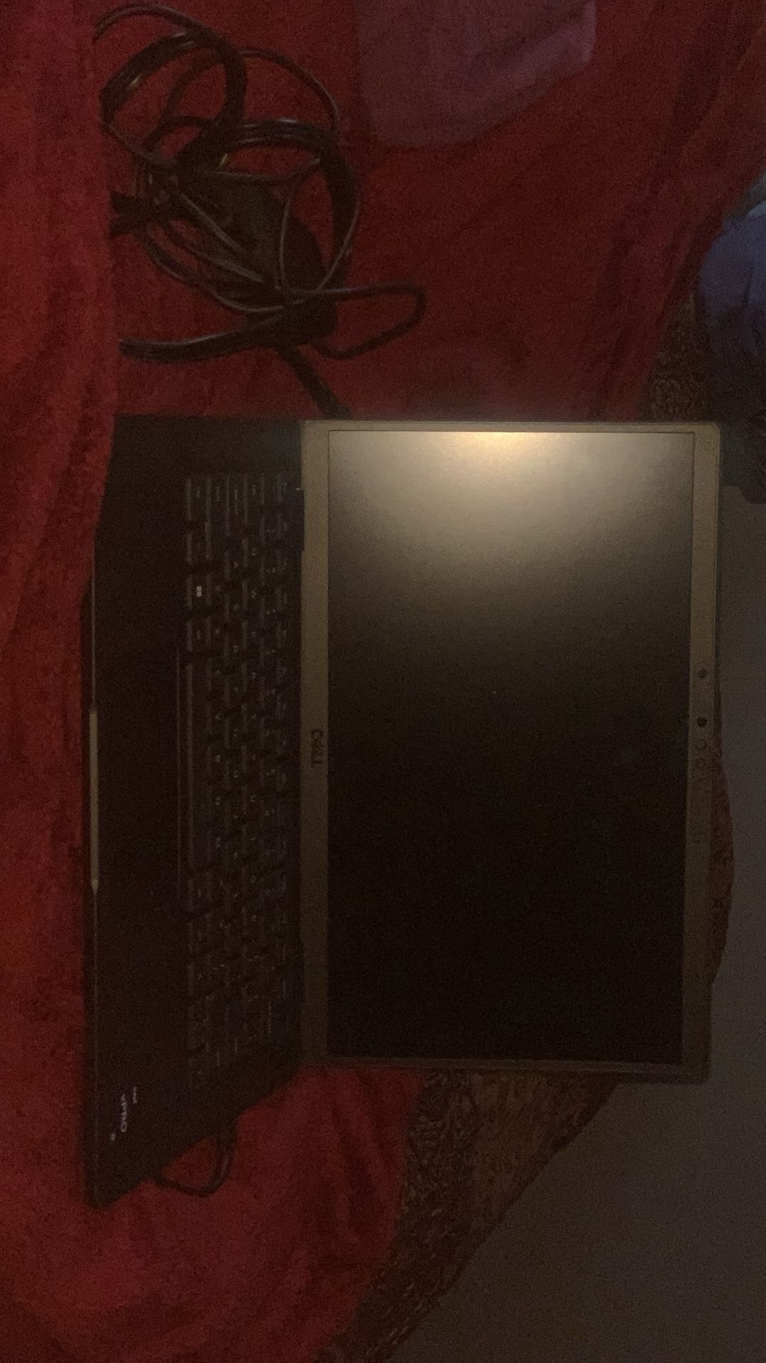 Dell Laptop (never Used)
