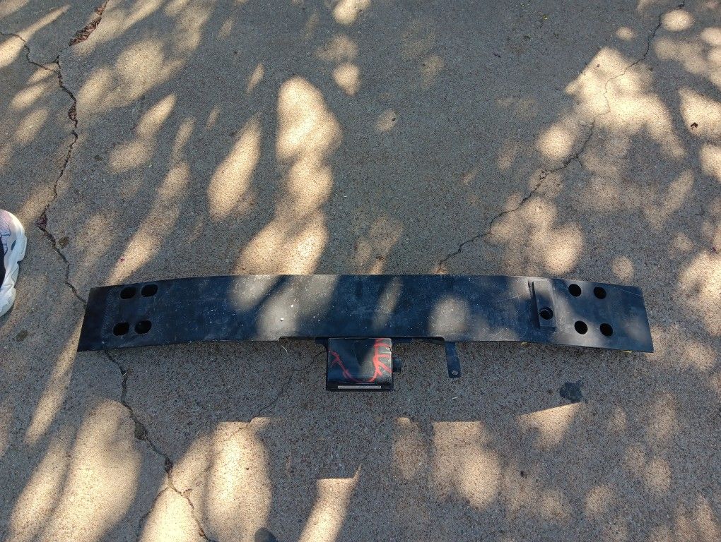 2017-20 Infinity Q60 Front Rebar