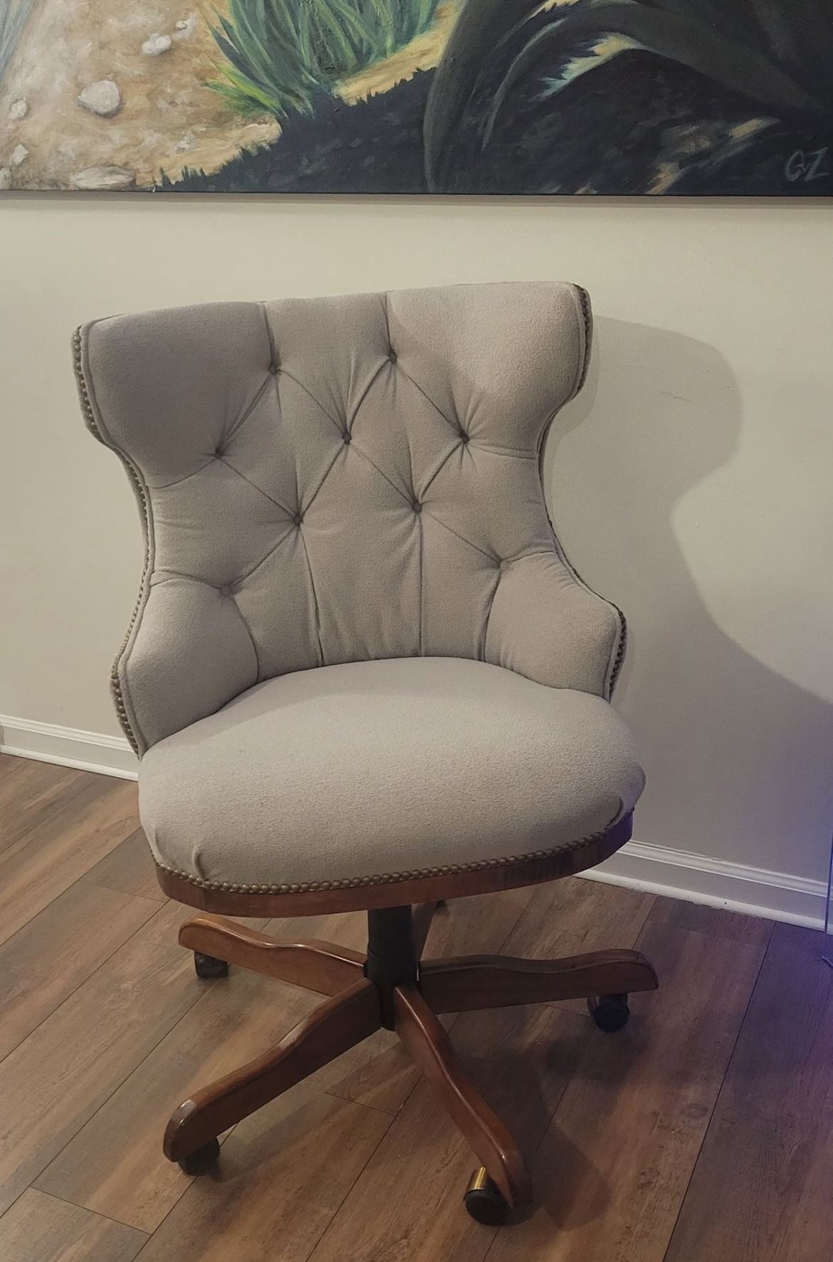 Century’s Hickory NC Office Chair