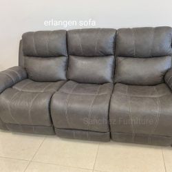 Power Recliner Sofa Couch Same Day Delivery