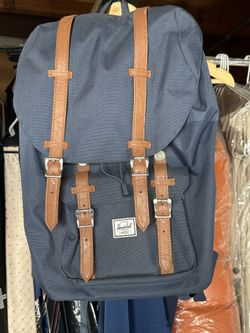 Herschel Bag 