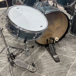 ⭐️⭐️⭐️ PDP 5 Pc Drum Set ⭐️⭐️⭐️