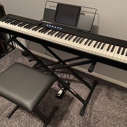 Casio PXS1100 - bundle!