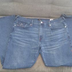 Jeans True Religion