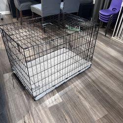 Dog Cage 