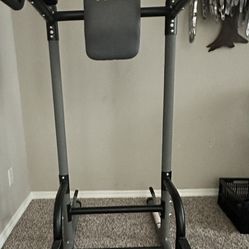 Home Exercise Equipment 