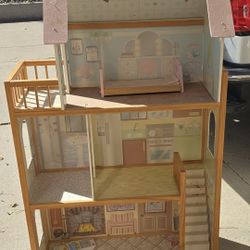 Doll House