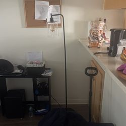 Floor Lamp