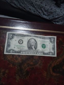 🇺🇸"T.J.$2.(Multiple INK Errors)(1995)"FW-A³ "(# "1")
