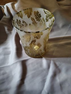 Vase Grande Decoración 