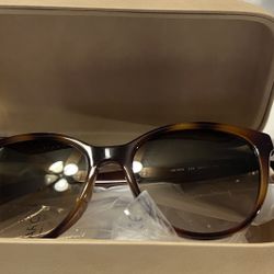 Chloe Sunglasses 