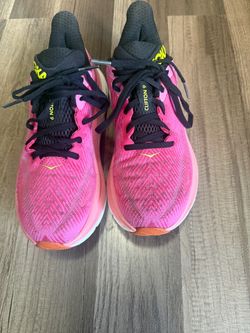 Hoka Clifton 9 Running Shoes