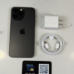 iPhone 15 Pro Max | 256Gb | Natural | Unlocked