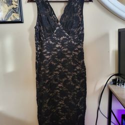 Womens Party Cocktail Evening Dresses Skirts Used