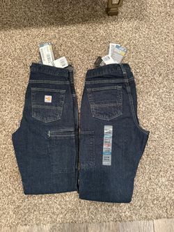 Carhartt Fr 🔥🔥🔥Pants