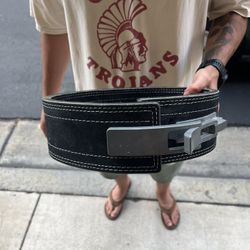 Inzer Weight Belt