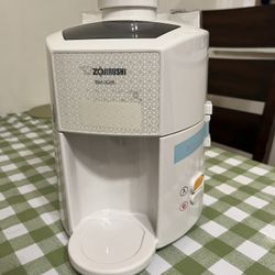 Zojirushi Juicer BM-JG05