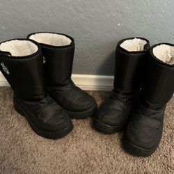 Snow/rain Boot