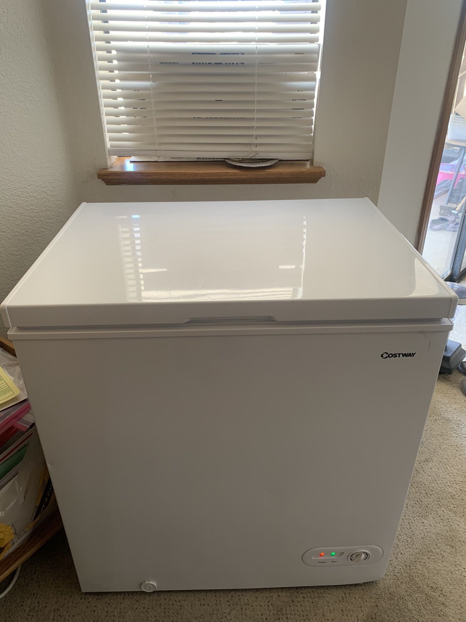 Freezer 