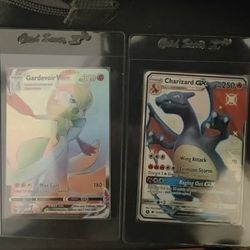 Pokemon Card Binder