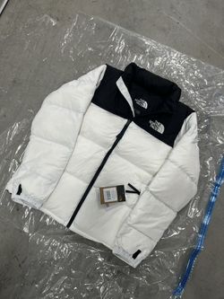 Northface Puffer