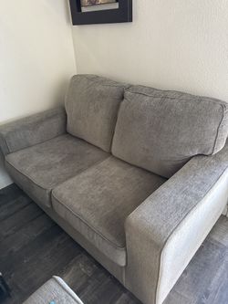 Loveseat